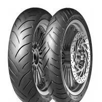 Dunlop Scootsmart F+R 1