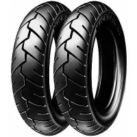 Michelin S 1 1