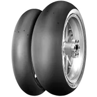 Continental ContiTrack Rear NHS Medium 1