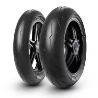 Pirelli Diablo Rosso IV Front 1