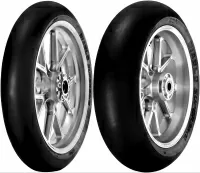 Pirelli Diablo Superbike SC3 Rear 1