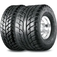 Maxxis M-991 Spearz Front (195/50-10) 1