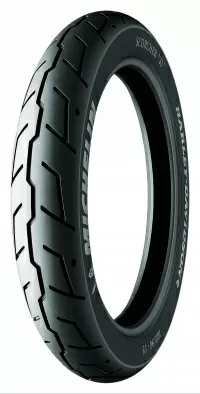 Michelin Scorcher 31 Front 1
