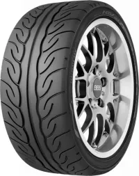 YOKOHAMA AD08RS XL (semi-slick) 1