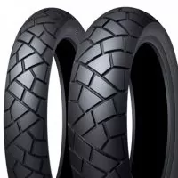 Dunlop Trailmax Mixtour Front 1