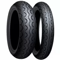 Dunlop TT 100 GP Front 2