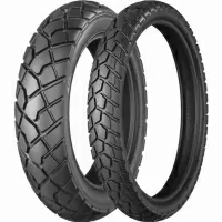 Bridgestone AX41T Front 1