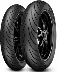 Pirelli Angel City Front 1