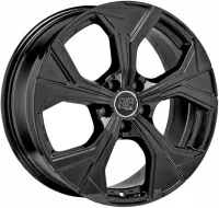 MSW MSW 43 1