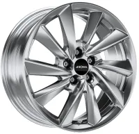 Ronal R70-blue 1