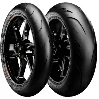 Avon 3D Supersport Rear 1