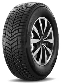 Tigar ALL SEASON LIGHT TRUCK 1