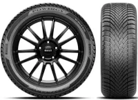 PIRELLI POWERGY WINTER XL 1