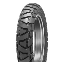 Dunlop Trailmax Rear 1