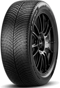 PIRELLI P ZERO WINTER 2 XL 1