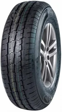 SONIX SNOWROVER 989 1