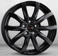 Borbet CW 5 1