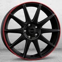 Borbet GTX 1