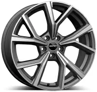 GMP Mentor 1