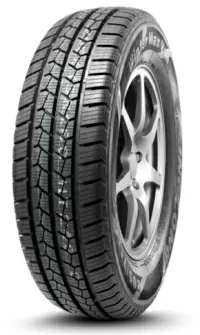 Leao Winter Defender Van 1