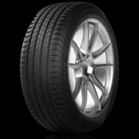 Michelin Latitude Sport 3 ZP 1