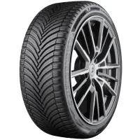 Bridgestone Turanza All Season 6 Driveguard Run Flat 1