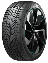 Hankook Winter i*cept IW01 ION X 1