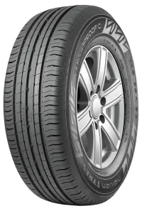 Nokian Tyres Nokian Tyres Cargoproof C 1
