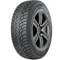 Nokian Tyres Seasonproof C1 1
