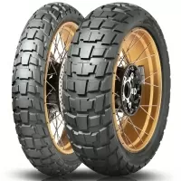 Dunlop Trailmax Raid Rear 1
