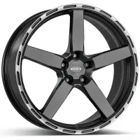 Dotz MarinaBay dark 1
