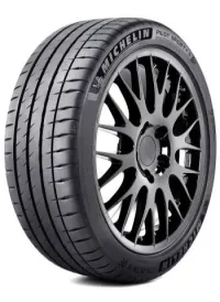 MICHELIN PS4 MO1A XL 1
