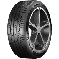 CONTINENTAL PREMIUM 6* SSR 1