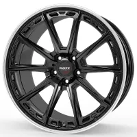 Dotz Sonoma dark 1