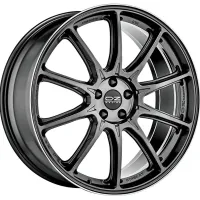 OZ-Wheels HYPER XT HLT 1
