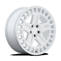 Black Rhino Hard Alloys ALSTON 1
