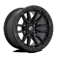 Fuel 1PC D679 REBEL 1