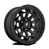 Fuel 1PC D694 COVERT 1
