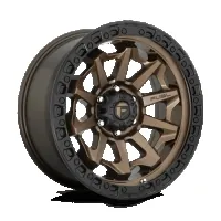 Fuel 1PC D696 COVERT 1