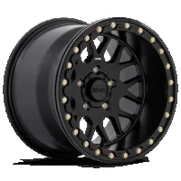 KMC Powersports KS235 GRENADE BEADLOCK 1