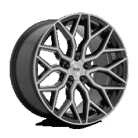 Niche 1PC M262 MAZZANTI 1