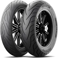Michelin COMMANDER II FRONT 1