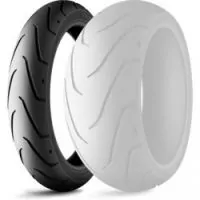 Michelin Scorcher 11 Front 1