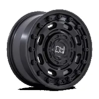Black Rhino Hard Alloys ATLAS 1