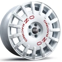 OZ-Wheels RALLY RACING 1