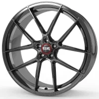 OZ-Wheels ESTREMA GT HLT 1
