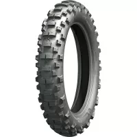 Michelin Enduro Xtrem Rear 1