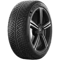 MICHELIN PILOT ALPIN 5 2