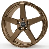 Dotz MarinaBay bronze 1