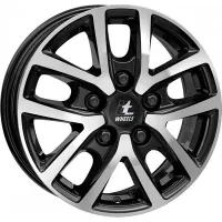 itWheels MIRA VAN 1